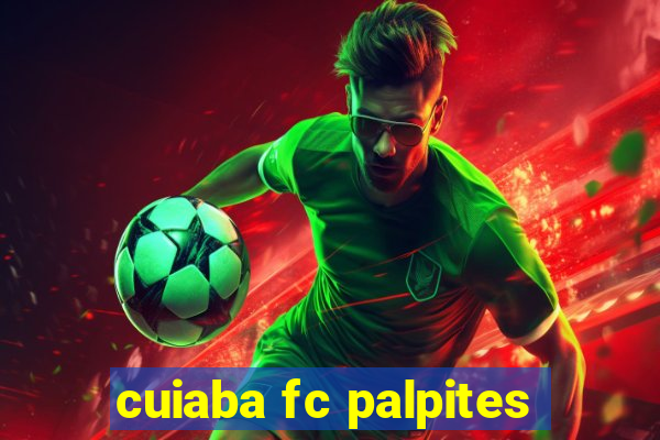 cuiaba fc palpites